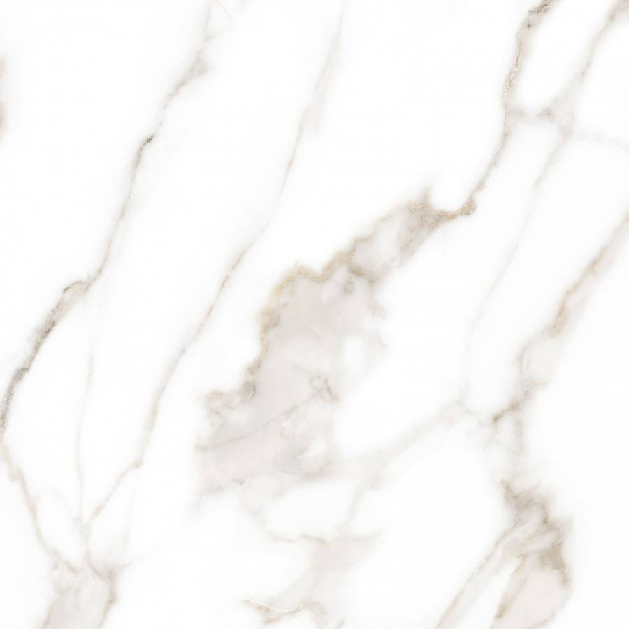 Керамогранит 60x60 9мм Granada GFU6060GRD04R Матовый матовая белый Alma Ceramica