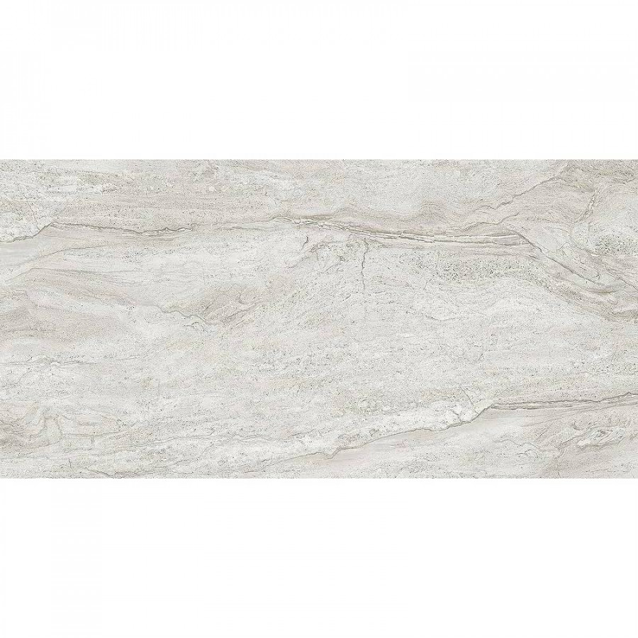 Керамогранит 120x60 8.5мм Bottichino GFU60120BTC07L Лаппатированный лаппатированная серый Alma Ceramica