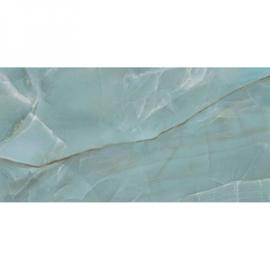 Керамическая плитка 50x25 7мм Maritime TWU2550MRM60 матовая голубой Alma Ceramica