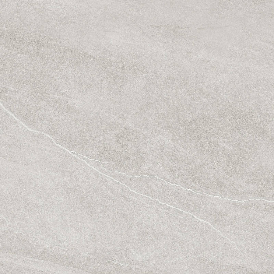 Керамогранит 60x60 9мм Rock Line GFU6060RKL07R Матовый матовая серый Alma Ceramica