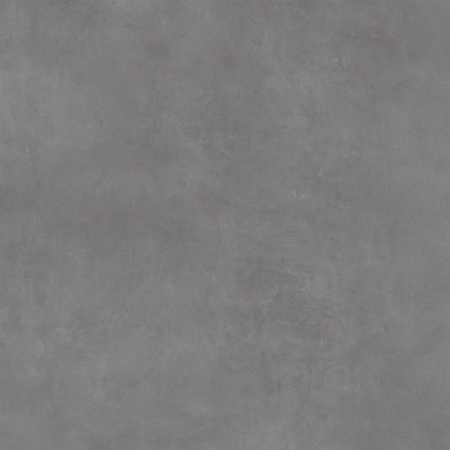 Керамогранит 60x60 9мм Mural GFU6060MUR47R матовая серый Alma Ceramica