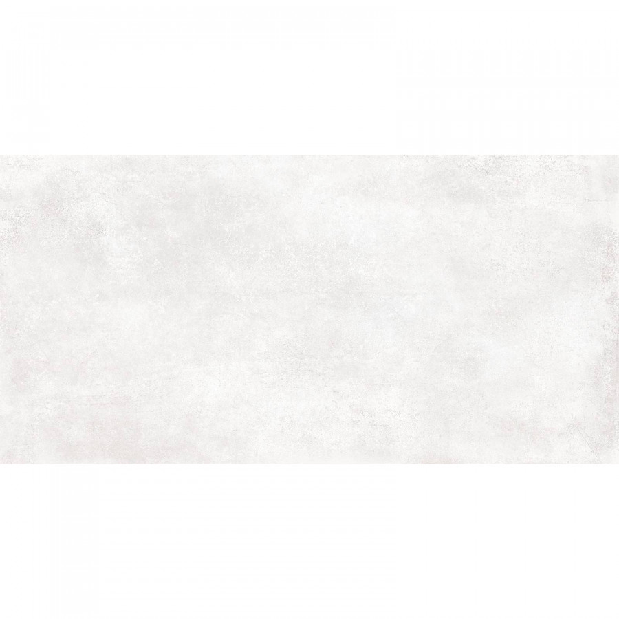 Керамогранит 120x60 8.5мм Totem GFU60120TTM00R матовая белый Alma Ceramica