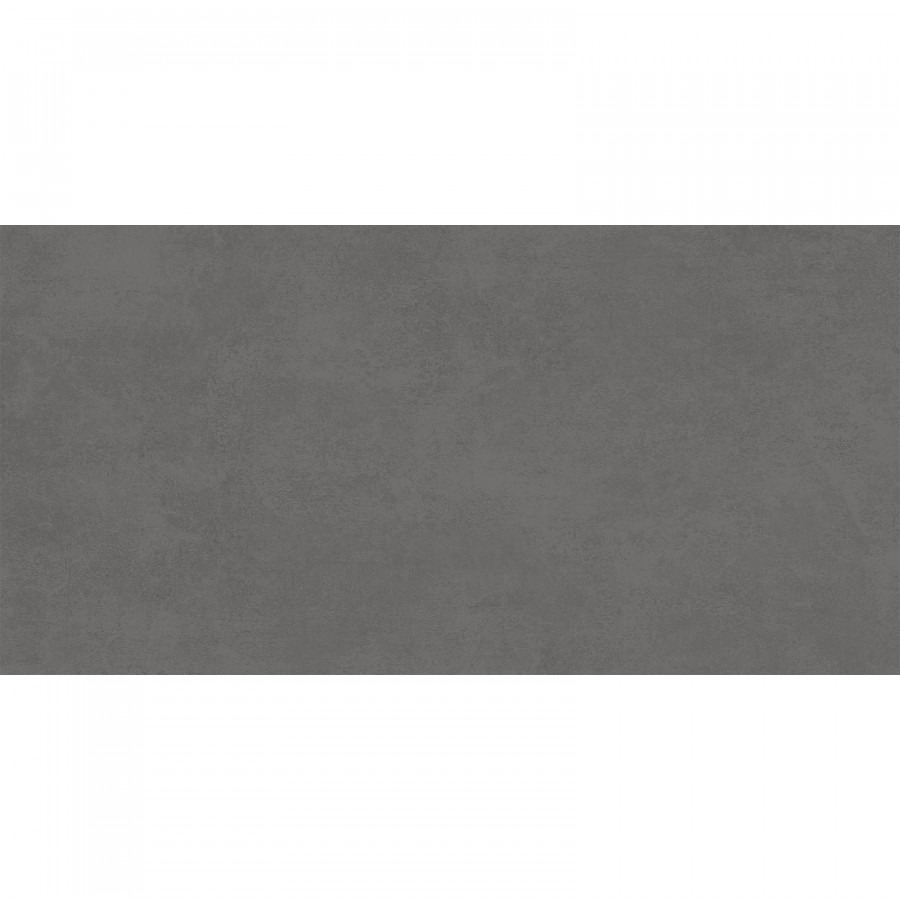 Керамогранит 120x60 8.5мм Beton Pro GFU60120BTP20R матовая черный Alma Ceramica
