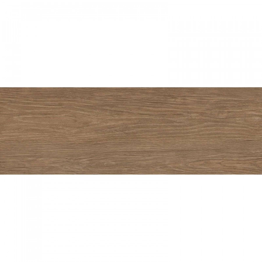 Керамическая плитка 90x30 8.5мм Patio TWU3090PAT40R матовая коричневый Alma Ceramica