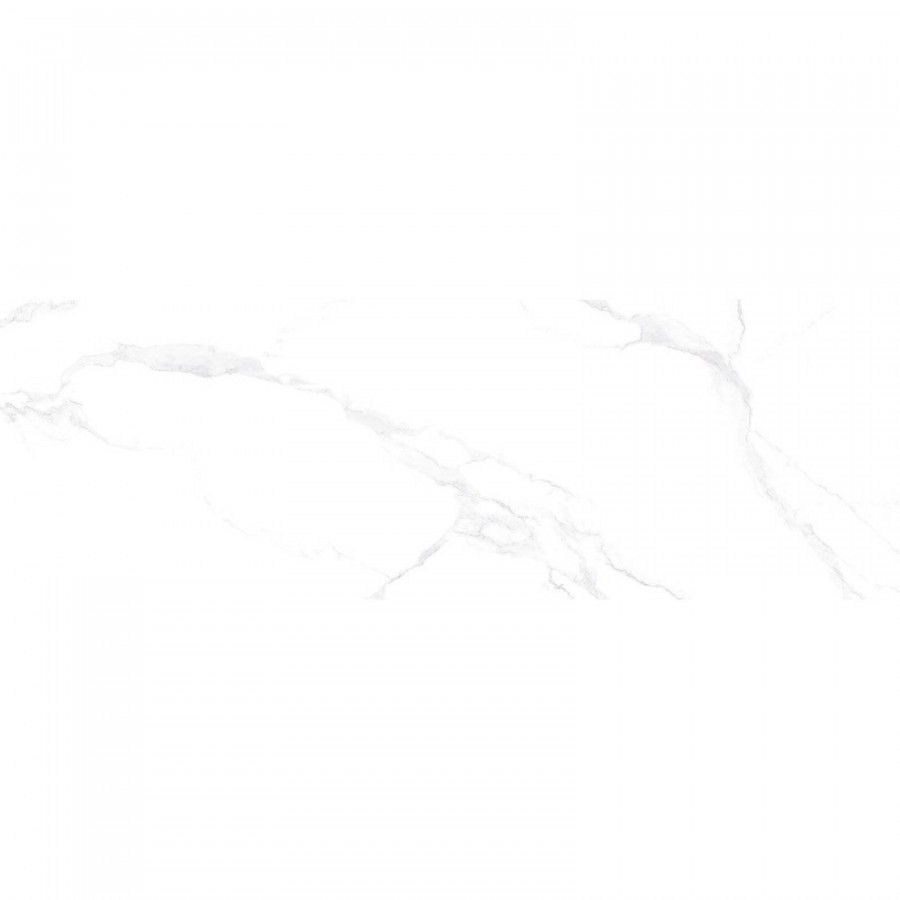 Керамическая плитка 90x30 8.5мм Amarant TWU3090AMT07R Матовая матовая белый Alma Ceramica