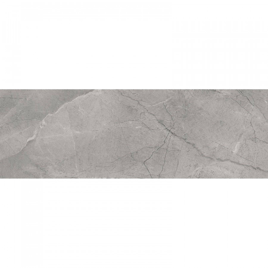 Керамическая плитка 90x30 8.5мм Anturin TWU3090ATU77R Матовая матовая серый Alma Ceramica
