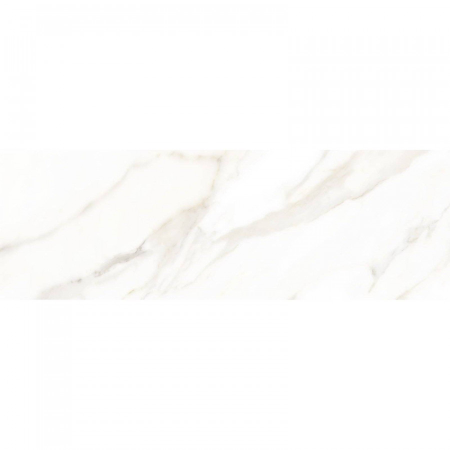 Керамическая плитка 90x30 8.5мм Anturin TWU3090ATU04R Матовая матовая белый Alma Ceramica