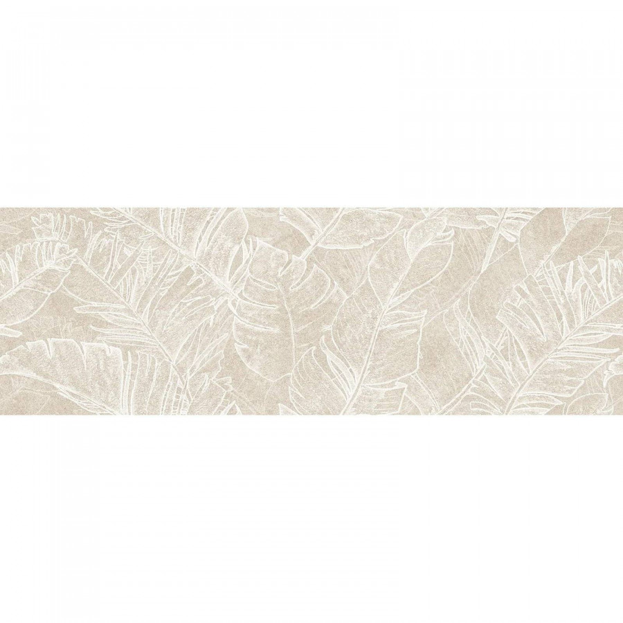 Керамическая плитка 90x30 8.5мм Garden TWU3090GAR14R Матовая матовая бежевый Alma Ceramica