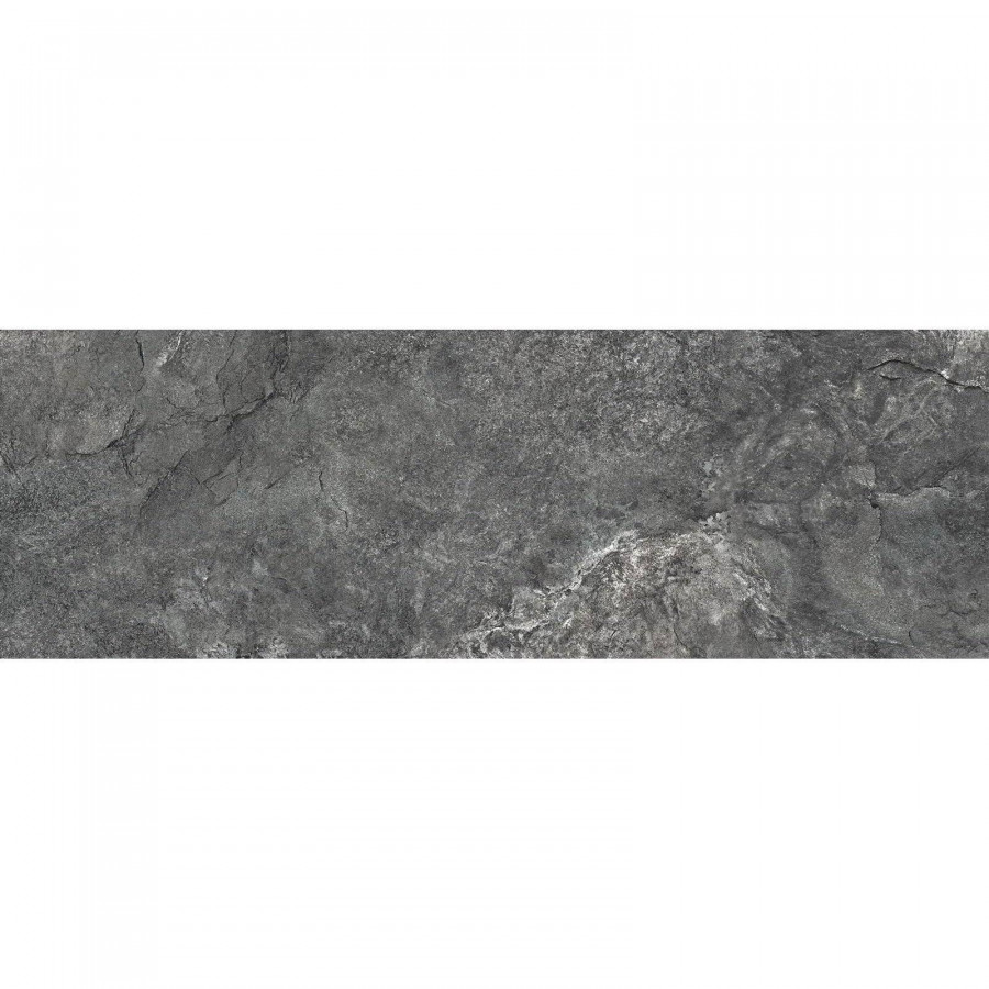 Керамическая плитка 90x30 8.5мм Land TWU3090LAN70R Матовая матовая серый Alma Ceramica