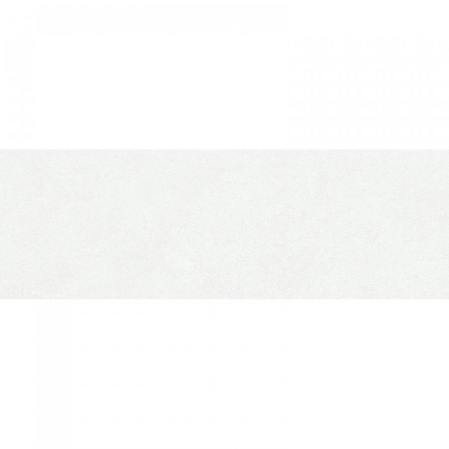 Керамическая плитка 90x30 8.5мм Stereo TWU3090STO07R Матовая матовая белый Alma Ceramica