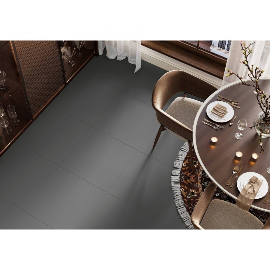 Керамогранит 120x60 8.5мм Spector GFU60120SPR14R Матовый матовая многоцветный Alma Ceramica