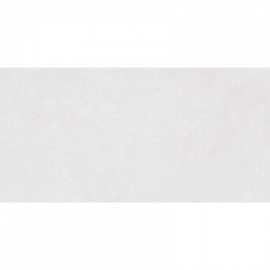 Керамогранит 120x60 8.5мм Bond GFU60120BND07R матовая белый Alma Ceramica