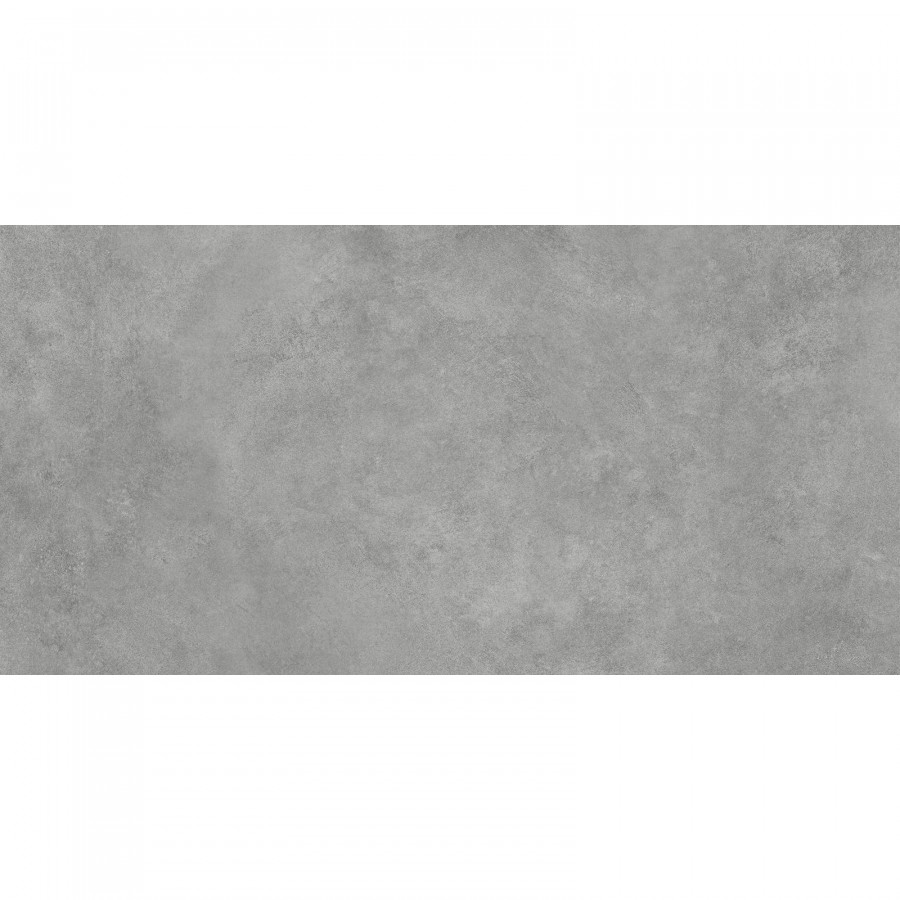 Керамогранит 120x60 8.5мм Drive GFU60120DRV70R матовая серый Alma Ceramica