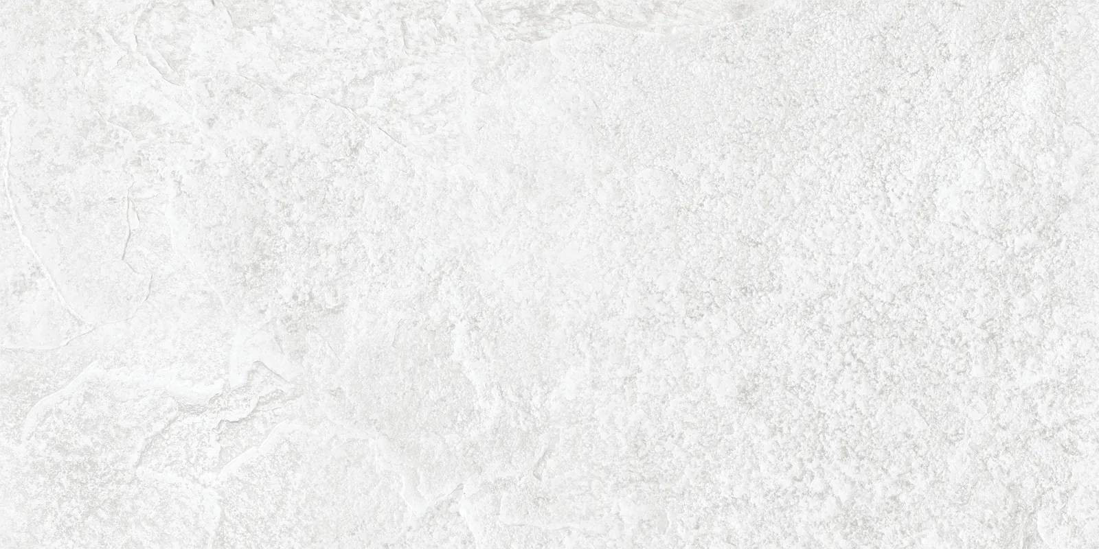 Керамогранит 60x30 9мм Fjord GFA3060FJO07R матовый матовая белый Alma Ceramica