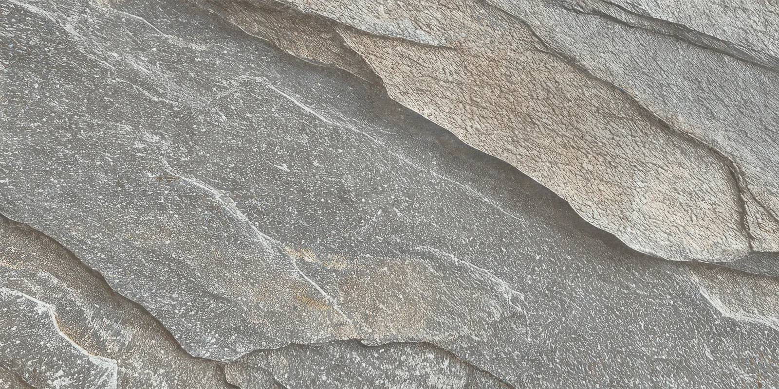 Керамогранит 60x30 9мм Legend GFA3060LEG74R матовый матовая серый Alma Ceramica