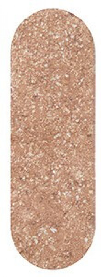 Плитка Плитка 15x5 10мм Stone Dust Om Terra 135328 розовый, коричневый камень DNA Tiles DNA Tiles