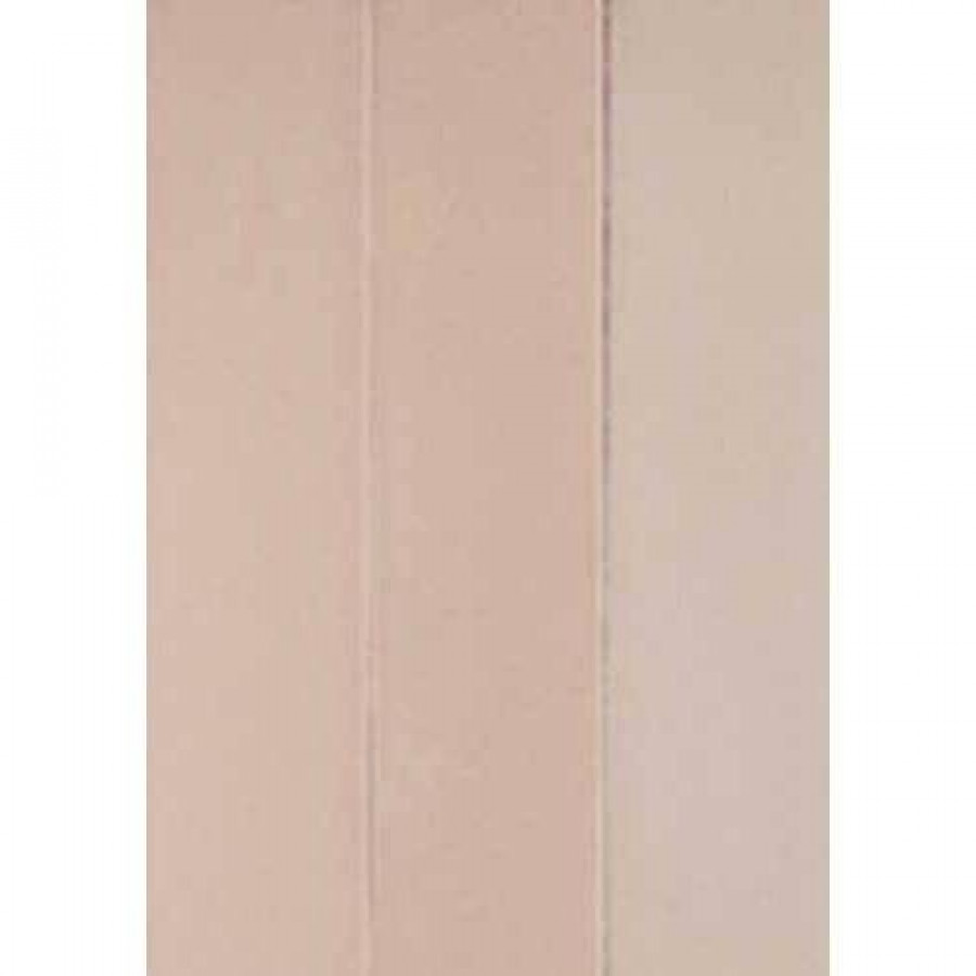 Керамическая плитка 20x5 10мм Candy 128390 Pink матовая розовый Dna Tiles