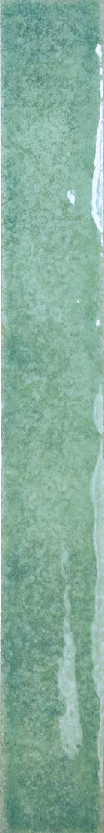 Керамогранит 38x5 8.5мм Mixtura 138767 Lagoon Gloss глянцевая голубой Dna Tiles