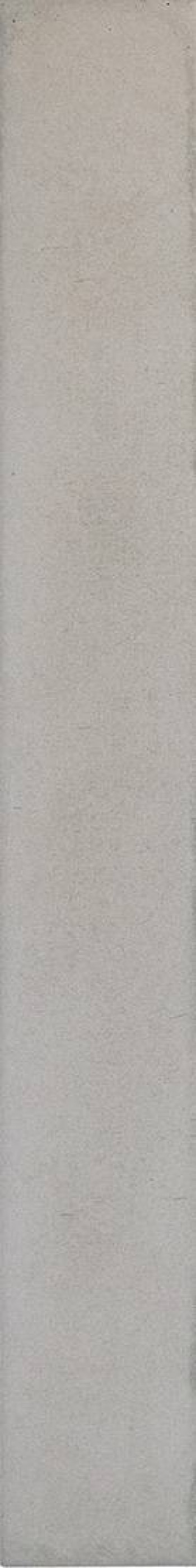 Керамогранит 38x5 8.5мм Mixtura 138772 Concrete матовая серый Dna Tiles