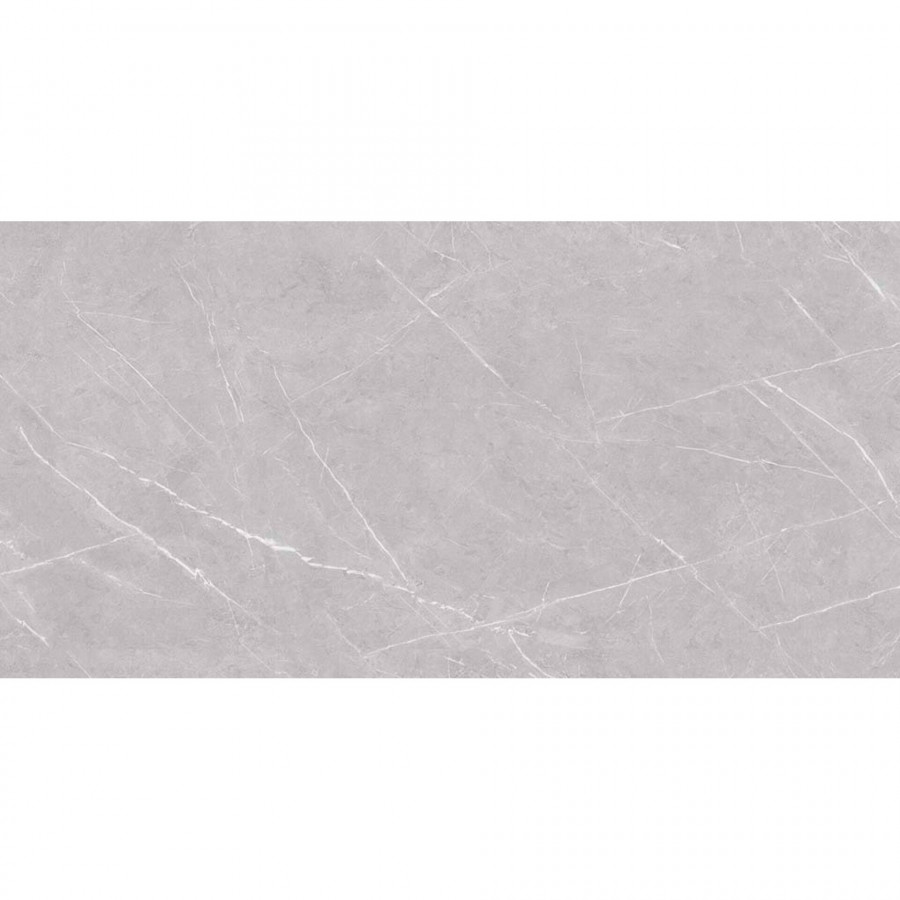 Керамогранит 120x60 9мм Pulpis Smoke матовая серый DO&PO