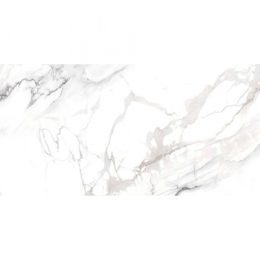 Керамогранит 120x60 9мм Marble Melange глянцевая серый DO&PO