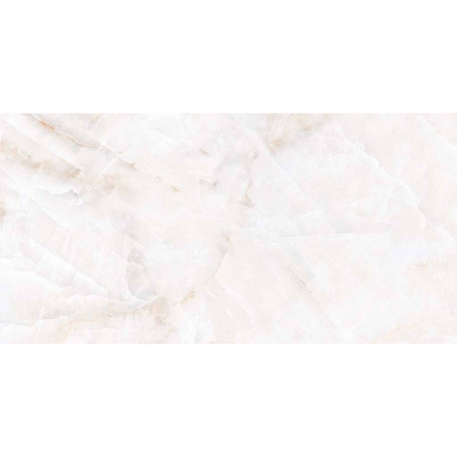 Керамогранит 120x60 9мм Birch Onyx глянцевая бежевый DO&PO