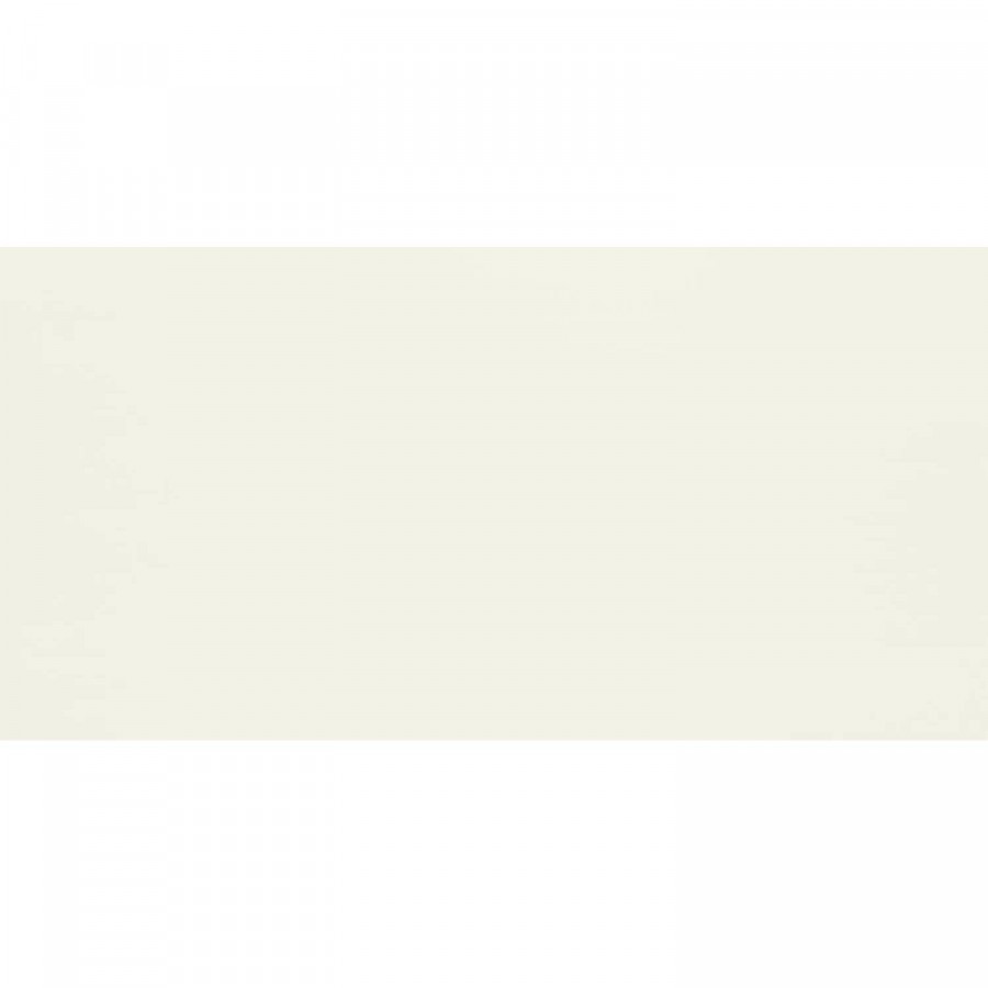 Керамическая плитка 61x31 10мм Burano White матовая белый Domino