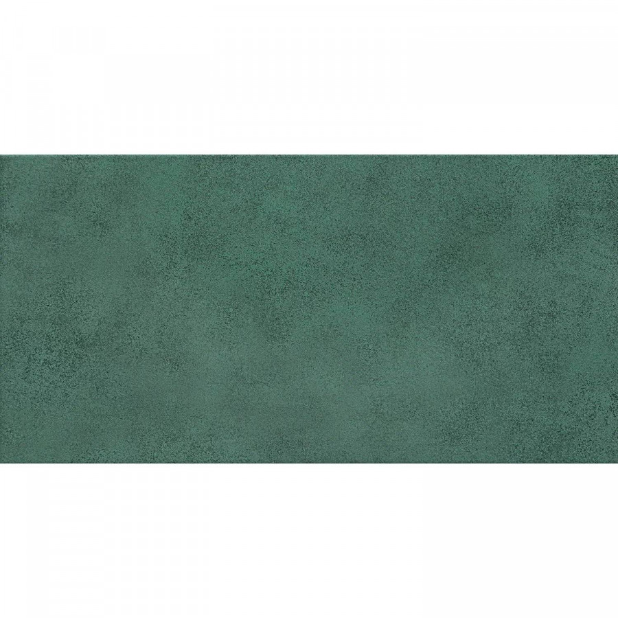 Керамическая плитка 61x31 10мм Burano Green матовая зеленый Domino