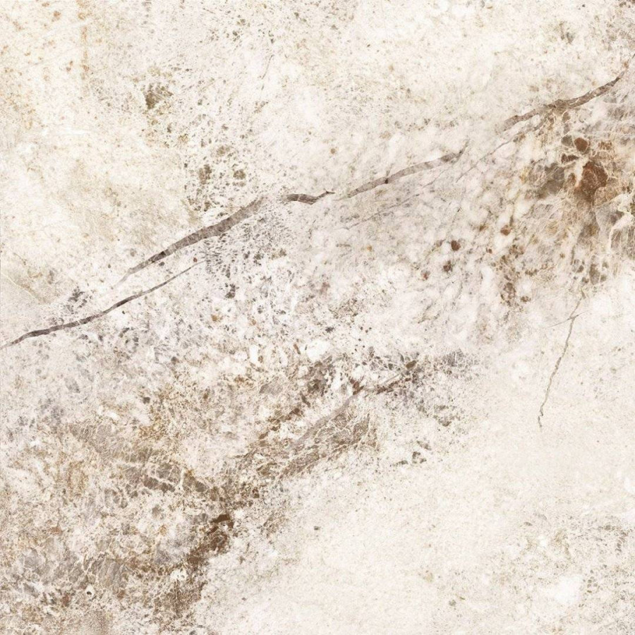 Керамогранит 90x90 10мм Baikal 188449 Warm полированная бежевый Dune