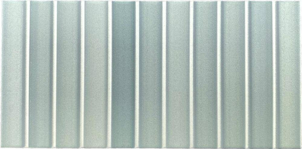 Мозаика 23x12 8мм Kit-Kat 188914 Anise Green Matt матовая зеленый Dune