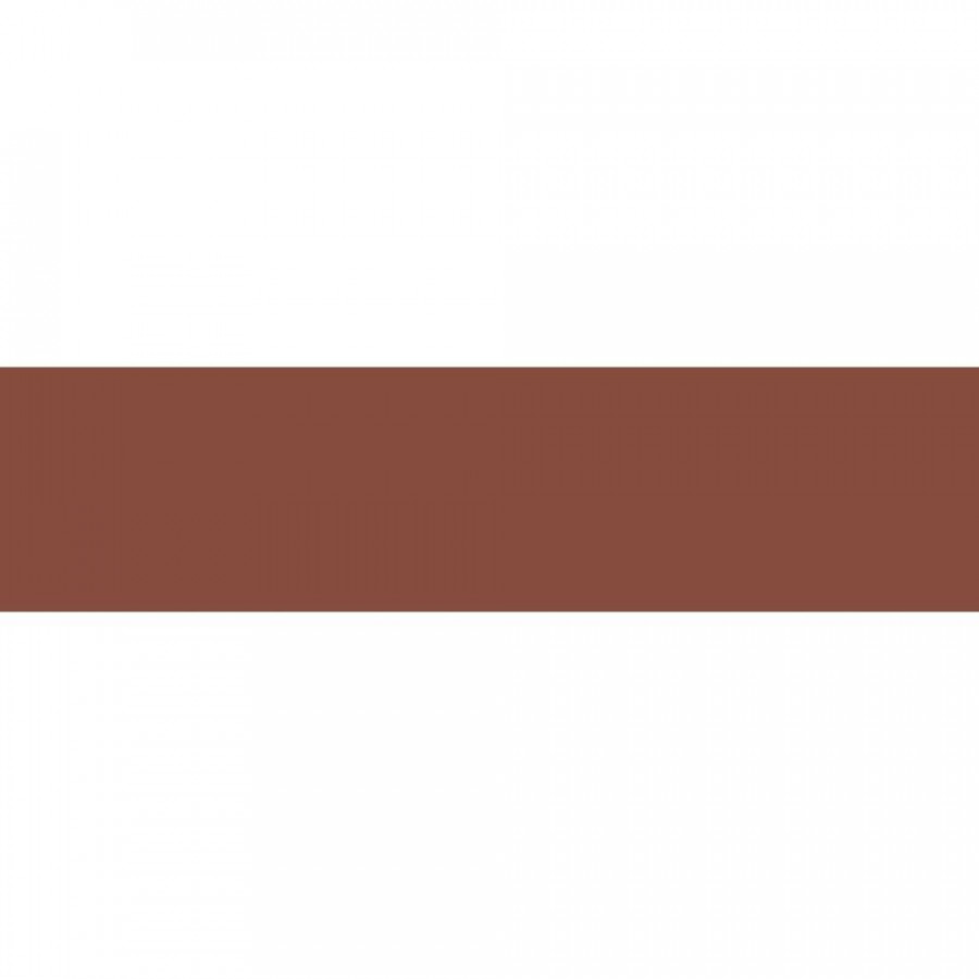 Керамическая плитка 30x8 8мм Flat 188681 Garnet Matt матовая коричневый Dune