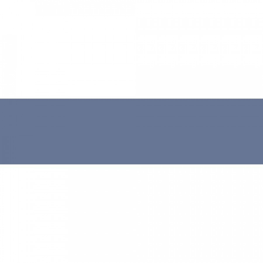 Керамическая плитка 30x8 8мм Flat 188683 Indigo Matt матовая синий Dune