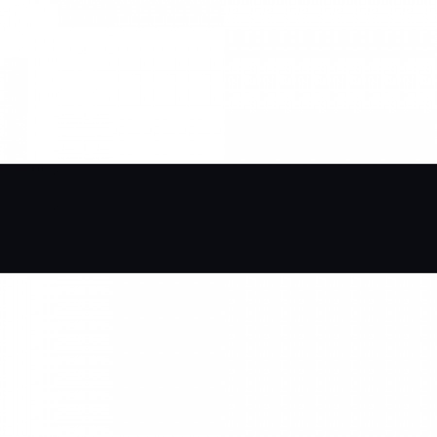 Керамическая плитка 30x8 8мм Flat 187863N Black Gloss глянцевая черный Dune