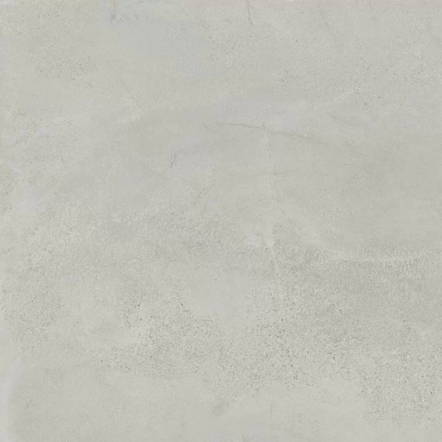 Керамогранит 90x90 7мм Zement 188906 Grey матовая серый Dune