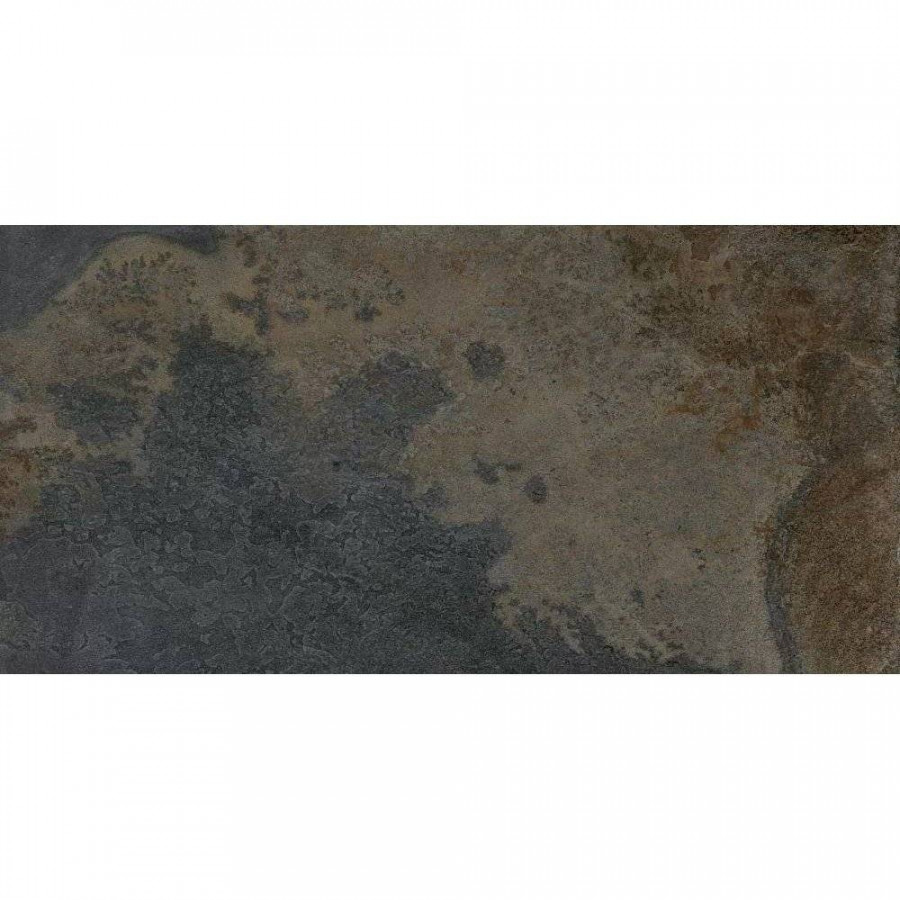 Керамогранит 120x60 9мм Ardesia 188991 Multicolore матовая коричневый Dune