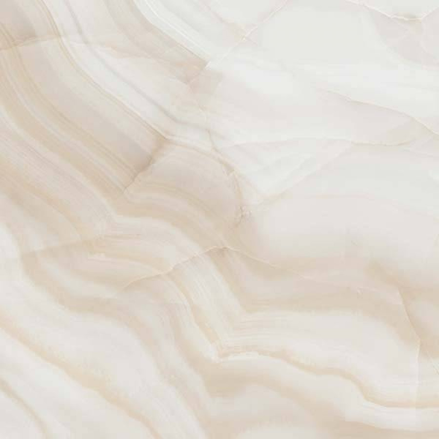 Керамогранит 60x60 10мм Rodas Light Beige полированная бежевый Ecoceramic