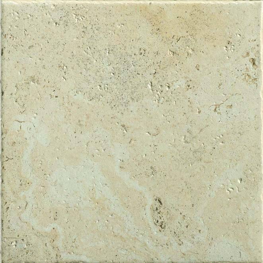 Керамогранит 45x45 10мм Instone 4EF0 Bone BTR матовая бежевый Edimax