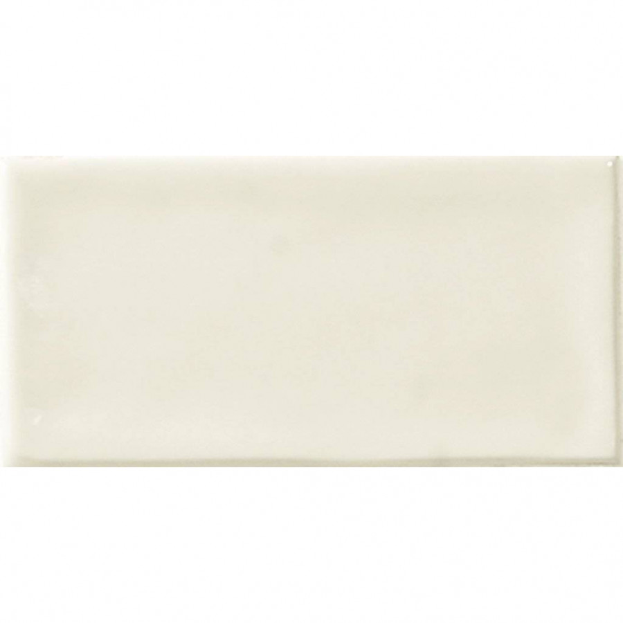 Керамическая плитка 15x8 9мм Glamour Neutro глянцевая бежевый El Barco