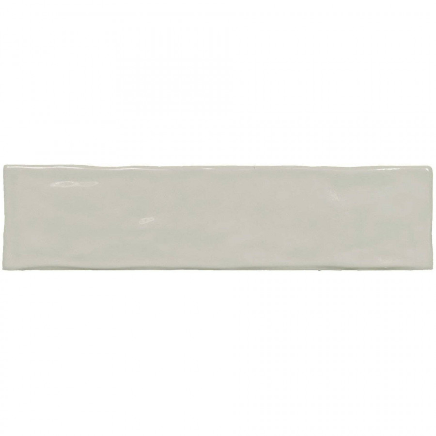 Керамическая плитка 30x8 9мм Music Cendra глянцевая серый El Barco